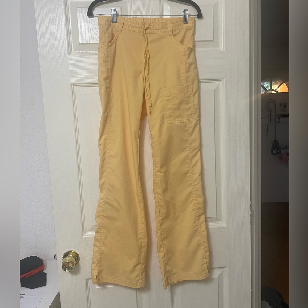 NRG Medical Scrub Pant Style 3207